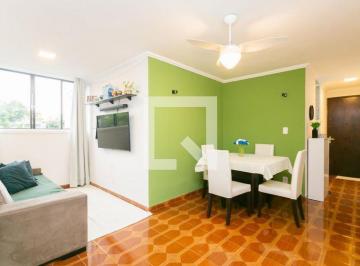 Apartamento · 65m² · 3 Quartos · 1 Vaga · Apartamento para Aluguel - Itaquera, 3 Quartos, 65 m² - São Paulo