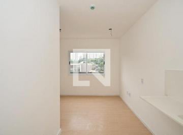 Apartamento · 17m² · 1 Quarto · 1 Vaga · Apartamento para Aluguel - Vila Andrade, 1 Quarto, 17 m² - São Paulo