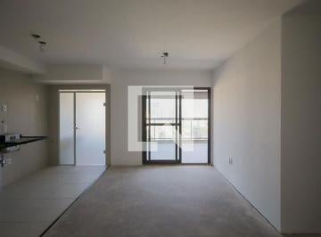 Apartamento · 107m² · 3 Quartos · 2 Vagas · Apartamento para Aluguel - Brooklin, 3 Quartos, 107 m² - São Paulo