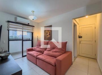 Apartamento · 54m² · 2 Quartos · 1 Vaga · Apartamento para Aluguel - Vila Mariana, 2 Quartos, 54 m² - São Paulo