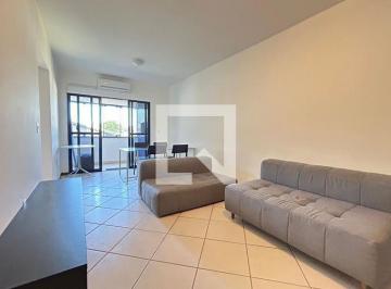 Apartamento · 75m² · 2 Quartos · 1 Vaga · Apartamento para Aluguel - Lagoa da Conceição, 2 Quartos, 75 m² - Florianópolis