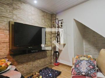 Casa · 60m² · 1 Quarto · Casa para Aluguel - Freguesia do Ó, 1 Quarto, 60 m² - São Paulo