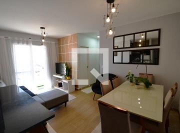 Apartamento · 54m² · 2 Quartos · 1 Vaga · Apartamento para Aluguel - Guanabara, 2 Quartos, 54 m² - Campinas
