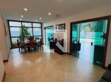 Apartamento · 450m² · 4 Quartos · Apartamento para Aluguel - São Paulo II, 4 Quartos,  450 m² - Cotia