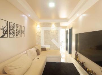 Casa · 188m² · 2 Quartos · 3 Vagas · Casa para Aluguel - Campo Grande, 2 Quartos, 188 m² - Rio de Janeiro