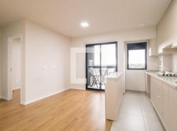 Apartamento · 51m² · 2 Quartos · 1 Vaga · Apartamento para Aluguel - Hauer, 2 Quartos,  51 m² - Curitiba