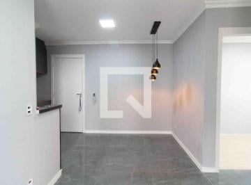 Apartamento · 44m² · 2 Quartos · 1 Vaga · Apartamento para Aluguel - Jaguaré, 2 Quartos,  44 m² - São Paulo