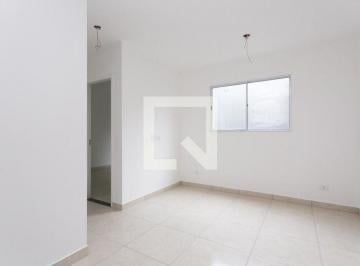 Apartamento · 51m² · 2 Quartos · 1 Vaga · Apartamento para Aluguel - Parque Santa Rita, 2 Quartos, 51 m² - São Paulo