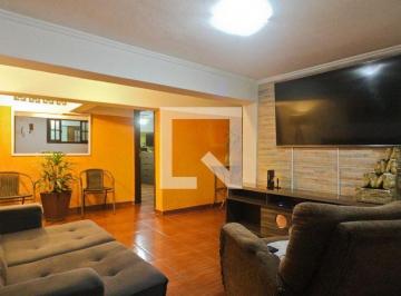 Casa · 120m² · 3 Quartos · Casa para Aluguel - Freguesia do Ó, 3 Quartos, 120 m² - São Paulo