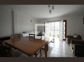 Casa · 189m² · 4 Quartos · 2 Vagas · Casa para Aluguel - Parque Bandeirante, 4 Quartos, 189 m² - Santo André