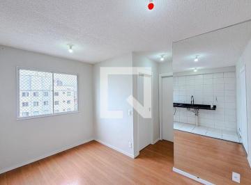 Apartamento · 37m² · 2 Quartos · Apartamento para Aluguel - Ipiranga, 2 Quartos,  37 m² - São Paulo