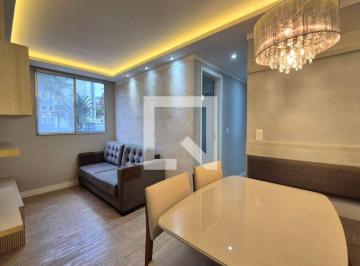 Apartamento · 55m² · 2 Quartos · 1 Vaga · Apartamento para Aluguel - Parque Prado, 2 Quartos, 55 m² - Campinas