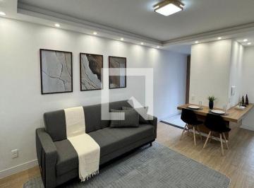 Apartamento · 43m² · 2 Quartos · 1 Vaga · Apartamento para Aluguel - Vila Monte Serrat, 2 Quartos,  43 m² - Cotia