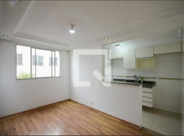 Apartamento · 46m² · 2 Quartos · 1 Vaga · Apartamento para Aluguel - Jardim Pirituba, 2 Quartos, 46 m² - São Paulo