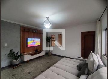 Casa · 350m² · 6 Quartos · 8 Vagas · Casa para Aluguel - Vila das Mercês, 6 Quartos, 350 m² - São Paulo