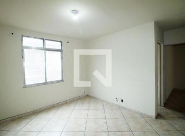 Apartamento · 48m² · 2 Quartos · Apartamento para Aluguel - Olaria, 2 Quartos, 48 m² - Rio de Janeiro