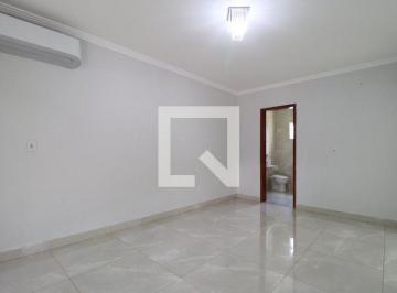 Casa · 130m² · 3 Quartos · 4 Vagas · Casa para Aluguel - Aclimação, 3 Quartos, 130 m² - Uberlândia