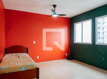 Apartamento · 33m² · 1 Quarto · Apartamento para Aluguel - São Cristóvão, 1 Quarto,  33 m² - Rio de Janeiro