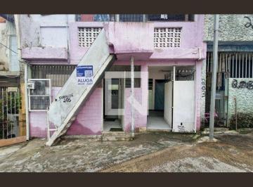 Casa · 20m² · 1 Quarto · Casa para Aluguel - Cidade Dutra, 1 Quarto, 20 m² - São Paulo