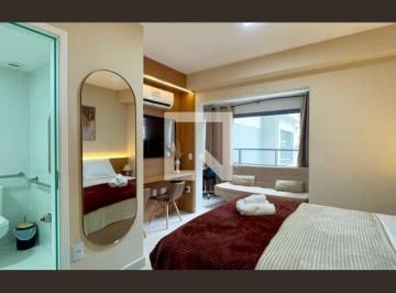 Apartamento · 24m² · 1 Quarto · Apartamento para Aluguel - Vila Madalena, 1 Quarto, 24 m² - São Paulo
