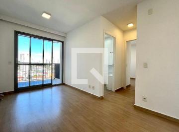 Apartamento · 51m² · 2 Quartos · 1 Vaga · Apartamento para Aluguel - Vila Mascote, 2 Quartos,  51 m² - São Paulo
