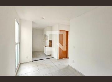 Apartamento · 52m² · 2 Quartos · 1 Vaga · Apartamento para Aluguel - Jardim Alvorada, 2 Quartos, 52 m² - Nova Iguaçu