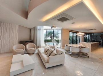 Casa · 550m² · 4 Quartos · 6 Vagas · Casa para Aluguel - Swiss Park, 4 Quartos,  550 m² - Campinas
