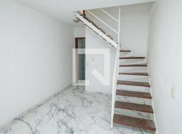 Casa · 45m² · 2 Quartos · 1 Vaga · Casa para Aluguel - Cosmos, 2 Quartos, 45 m² - Rio de Janeiro