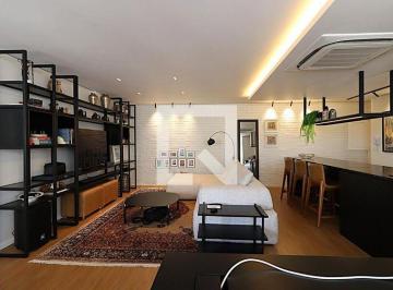 Apartamento 96m² Aluguel Passo da Areia · Apartamento para Aluguel - Passo D'areia, 1 Quarto, 96 m² - Porto Alegre