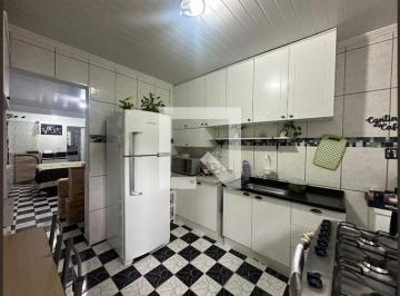Casa · 50m² · 1 Quarto · 1 Vaga · Casa para Aluguel - Vila Boa Vista, 1 Quarto, 50 m² - Barueri
