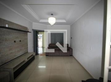 Casa · 147m² · 3 Quartos · 2 Vagas · Casa para Aluguel - Wanel Ville, 3 Quartos, 147 m² - Sorocaba
