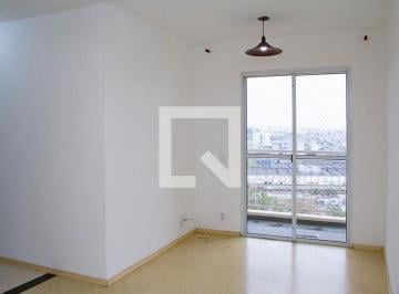 Apartamento · 48m² · 2 Quartos · 1 Vaga · Apartamento para Aluguel - Vila Prudente, 2 Quartos, 48 m² - São Paulo