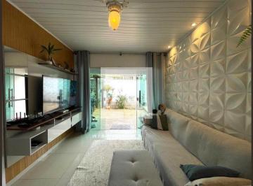 Casa · 350m² · 2 Quartos · 2 Vagas · Casa para Aluguel - Feitoria Seller, 2 Quartos, 350 m² - São Leopoldo