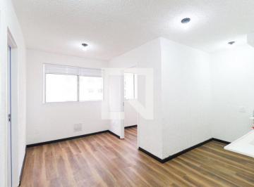 Apartamento · 32m² · 2 Quartos · Apartamento para Aluguel - Vila Sabrina , 2 Quartos, 32 m² - São Paulo