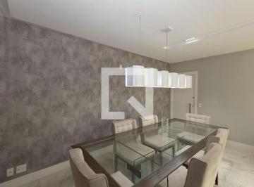 Sobre o imóvel: Excelente apto alto luxo, 4 quartos, 4 vagas, 4 banheiros.
Valo · Apartamento para Aluguel - Vila da Serra, 4 Quartos, 179 m² - Nova Lima