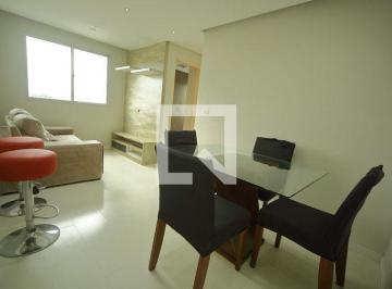 Apartamento · 54m² · 2 Quartos · 1 Vaga · Apartamento para Aluguel - Taboão, 2 Quartos,  54 m² - São Bernardo do Campo
