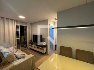 Apartamento · 55m² · 2 Quartos · 1 Vaga · Apartamento para Aluguel - Vila das Mercês, 2 Quartos, 55 m² - São Paulo