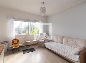Casa · 85m² · 2 Quartos · 2 Vagas · Casa para Aluguel - Hipica, 2 Quartos, 85 m² - Porto Alegre