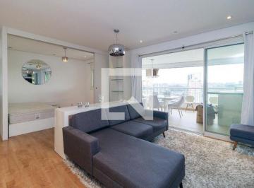 Apartamento · 145m² · 4 Quartos · 2 Vagas · Apartamento para Aluguel - Chácara Santo Antonio, 4 Quartos, 145 m² - São Paulo