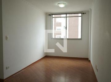 Apartamento · 48m² · 1 Quarto · 1 Vaga · Apartamento para Aluguel - Tatuapé, 1 Quarto, 48 m² - São Paulo