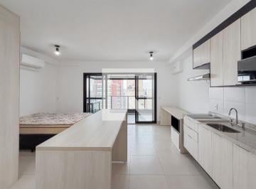 Apartamento · 38m² · 1 Quarto · 1 Vaga · Apartamento para Aluguel - Vila Mariana, 1 Quarto, 38 m² - São Paulo