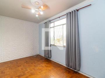 Apartamento · 62m² · 2 Quartos · Apartamento para Aluguel - Bangu, 2 Quartos, 62 m² - Rio de Janeiro