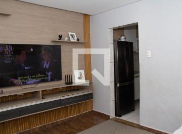 Casa · 182m² · 4 Quartos · 2 Vagas · Casa para Aluguel - Jardim Planalto, 4 Quartos,  182 m² - São Paulo
