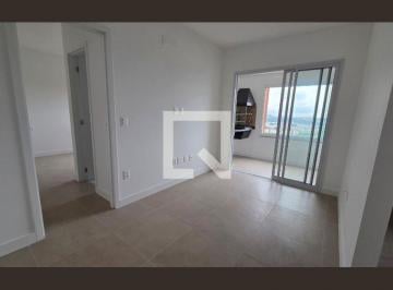 Apartamento · 47m² · 1 Quarto · 1 Vaga · Apartamento para Aluguel - Jardim Santo Antônio, 1 Quarto,  47 m² - Suzano
