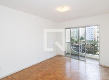 Apartamento · 93m² · 3 Quartos · 1 Vaga · Apartamento para Aluguel - Moema, 3 Quartos,  93 m² - São Paulo