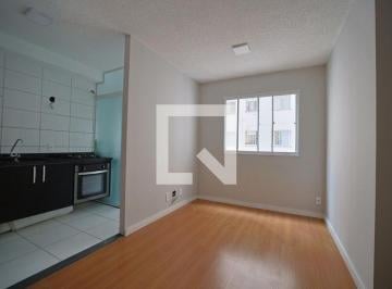 Apartamento · 42m² · 2 Quartos · Apartamento para Aluguel - Jardim Brasília, 2 Quartos, 42 m² - São Paulo