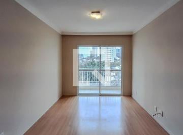 Apartamento · 91m² · 3 Quartos · 2 Vagas · Apartamento para Aluguel - Ipiranga, 3 Quartos, 91 m² - São Paulo