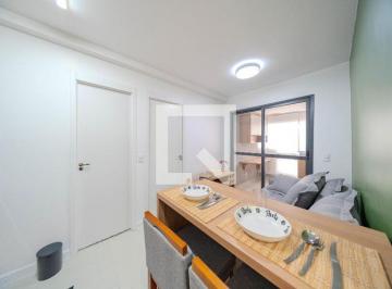 Apartamento · 29m² · 1 Quarto · Apartamento para Aluguel - Bela Vista, 1 Quarto,  29 m² - São Paulo