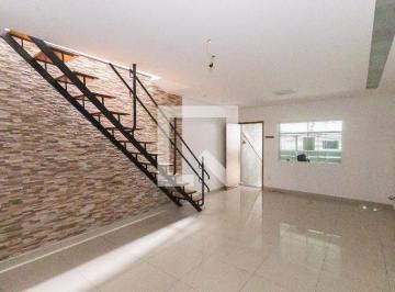 Casa · 110m² · 2 Quartos · 1 Vaga · Casa para Aluguel - Jardim Brasil , 2 Quartos, 110 m² - São Paulo