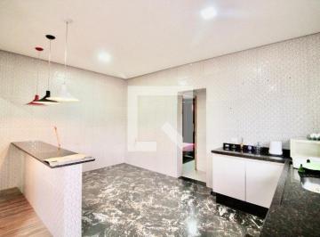 Casa · 80m² · 2 Quartos · Casa para Aluguel - Jardim Lourdes, 2 Quartos, 80 m² - Ferraz de Vasconcelos